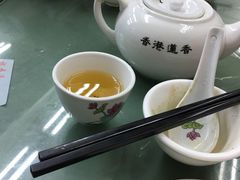 -香港蓮香樓(上環店)