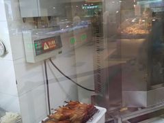 -上海枇杷烤鸭(城乡贸易中心店)