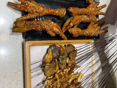 -万鑫鸡翅