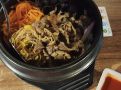 -山居屋炭火烧肉(厚街万达店)