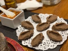 糌粑粥-敏珠拉姆藏餐·南京厨房(富春江东街店)