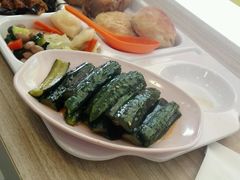 -香妃烤鸡(西单店)