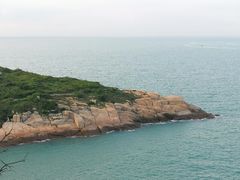 -南麂列岛