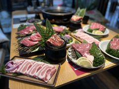 -吉屋烤肉(八宝街店)