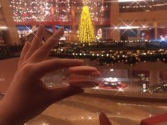 -杭州国际会议中心洲际酒店-原素全日餐厅(解放东路店)