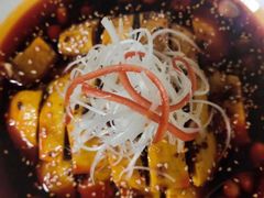 -大理实力希尔顿酒店御璽中餐厅YUXI – CHINESE RESTAURANT