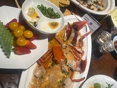 -高佳庄·舟山海鲜(海景旗舰店)