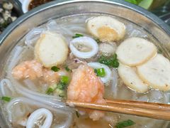 -福屿鲜捞小吃·捞化(福屿总店)