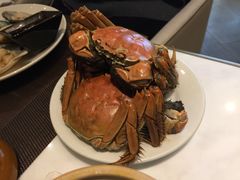 -上海虹桥宾馆味翠餐厅