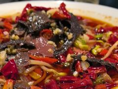 -懒人盐府人家(航天桥店)