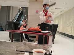 -亢龙太子酒轩·花园店