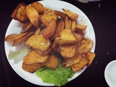 -一锅厨东北水饺店(厦大店)
