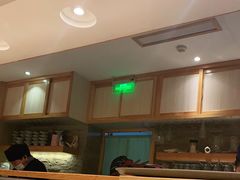 -大岛日本料理铁板烧(南通大饭店)