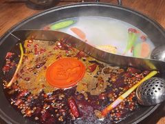 -楠火锅(仁恒梦中心店)