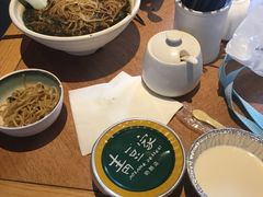 -东园小馆·早茶·淮扬小炒(宋夹城店)