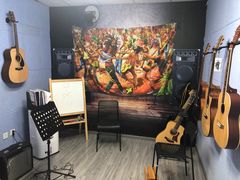 -大象音乐·吉他·架子鼓·声乐(双井店)