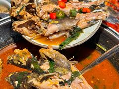 -鱼食饭稻·苏浙土菜17年老馆子(平江路店)