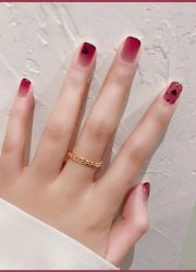 -如一·美甲美睫