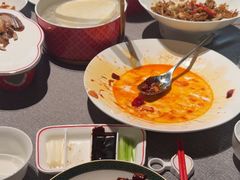 -秀儿四九城·新京菜(亚运村鸟巢店)