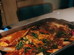 -半天妖烤鱼(方庄店)