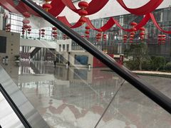 -武汉市民之家