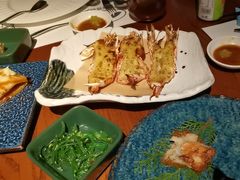 -Mr.Fish鱼鲜生海鲜放题(高德置地冬广场店)