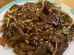 -香港仔茶餐厅(凤阳店)