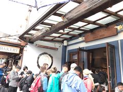 -Fergburger(皇后镇店)