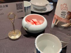 -山石榴·贵州菜(丰盛里店)