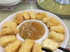-台山美食一绝阿四台山黄鳝饭(阿四创作店)