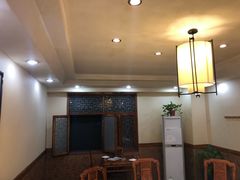 大堂-春盛渔府(牛首山店)