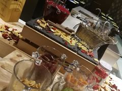-青岛西海岸隆和福朋喜来登酒店