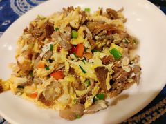 -滇道云南特色料理(康定路店)