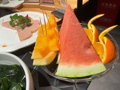 -蜀九香火锅(彩虹店)