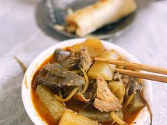 -天台小吃(新城店)