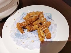 -静之湖湖畔餐厅