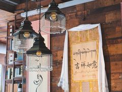 -乌托邦咖啡(武侯祠店)