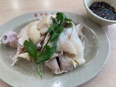 招牌百家鸡-百家鸡味馆(清泰店)