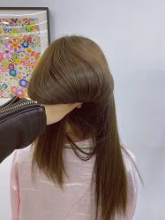 点击看大图 -FINE HAIR造型沙龙