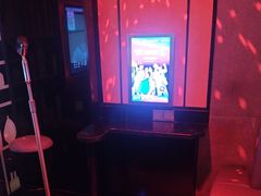 -音乐派KTV(银泰城店)