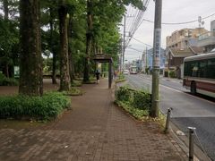 -三鹰之森吉卜力美术馆