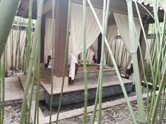 -春晖园度假酒店温泉