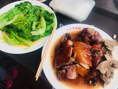 -黄连大头华烧鹅店(大良店)