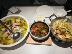 -外婆家(西红门荟聚购物中心店)