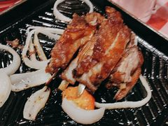 -西贝(厦门中华城店)