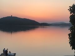 -水上明月·湖景餐厅