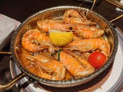 -庐灶江南·江南菜·四合院Bistro(东直门·华侨夜泊君亭店)