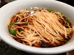 阳春面-南京大牌档(济南万象城店)