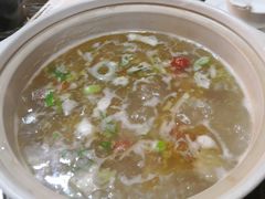 -口袋鸭砂煲火锅(解放路店)