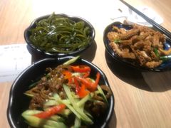 -老班长手工灌汤包老店(东山店)